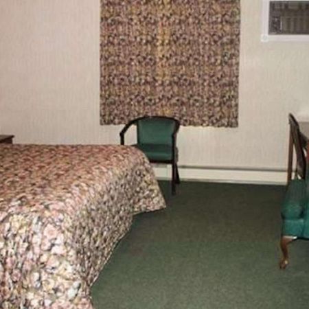 Traveller'S Inn Prince Edward Island ซัมเมอร์ไซด์ ภายนอก รูปภาพ