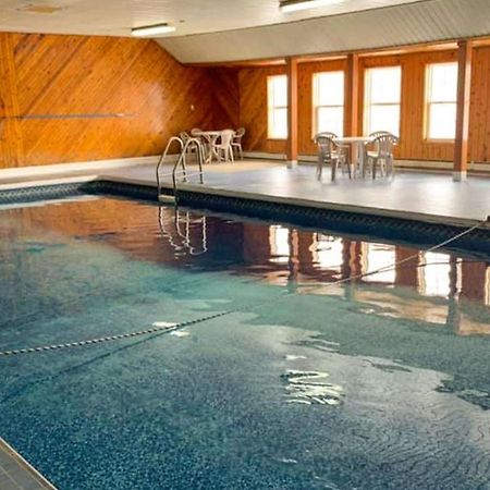 Traveller'S Inn Prince Edward Island ซัมเมอร์ไซด์ ภายนอก รูปภาพ